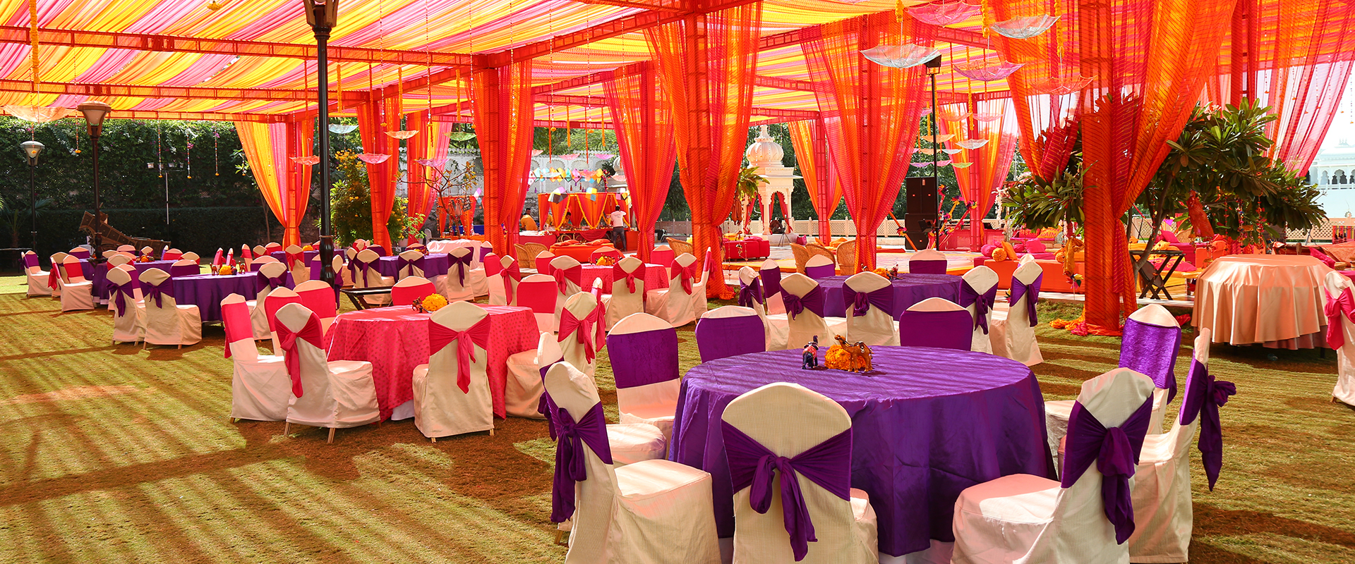 best wedding planner in Udaipur