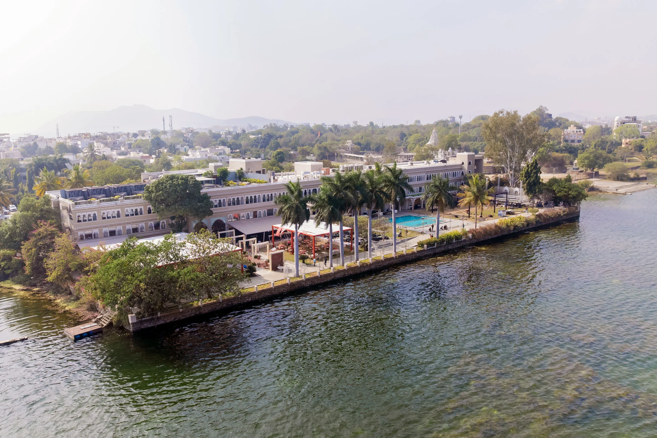 Destination wedding planner in udaipur