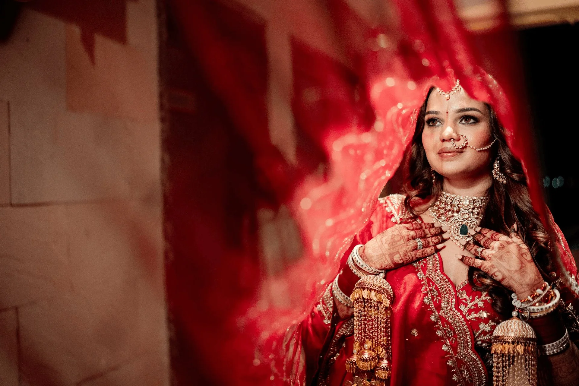 wedding ceremony planner