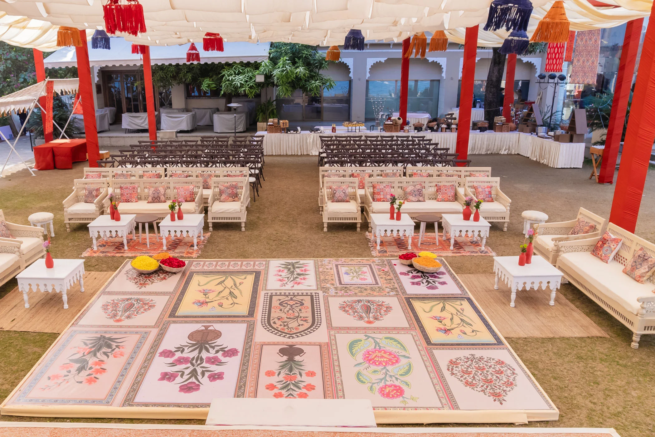 wedding planners in udaipur