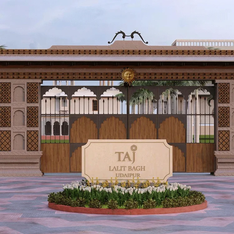 top wedding planner in Udaipur