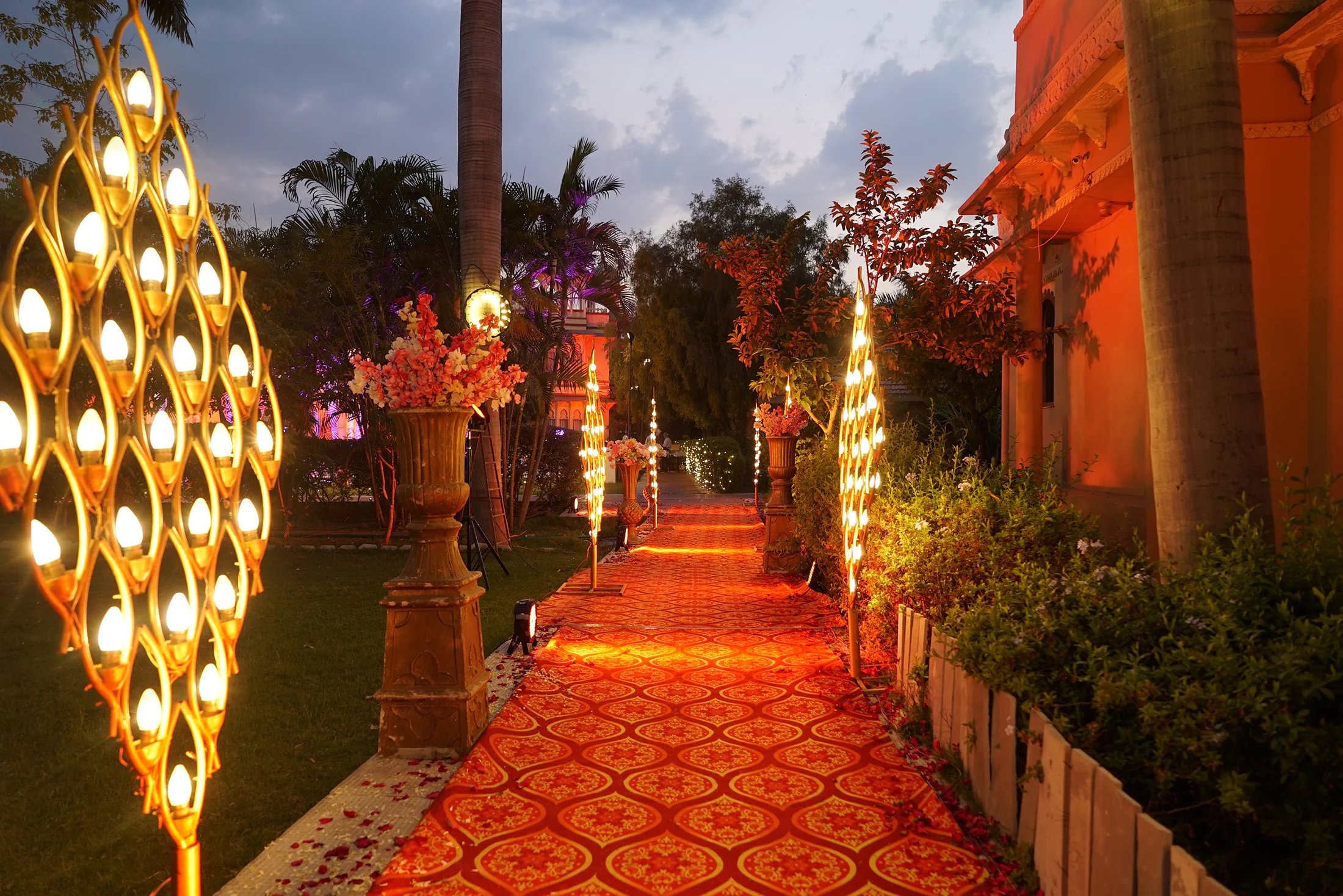 wedding planner in india