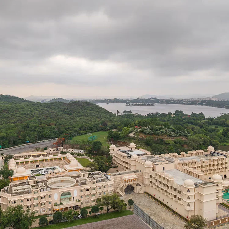 destination wedding planner in Udaipur