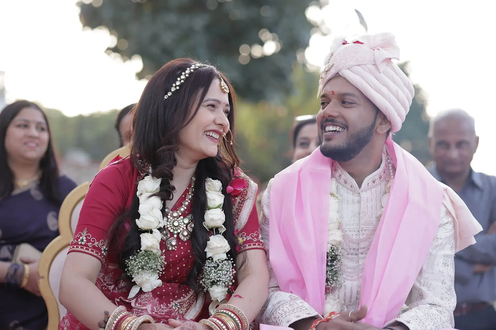 Best Wedding Planner In India
