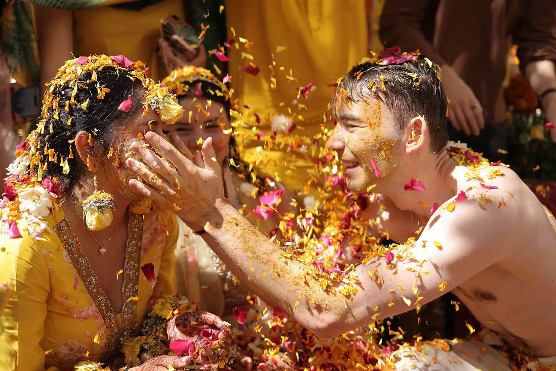 Best Wedding Planner In India