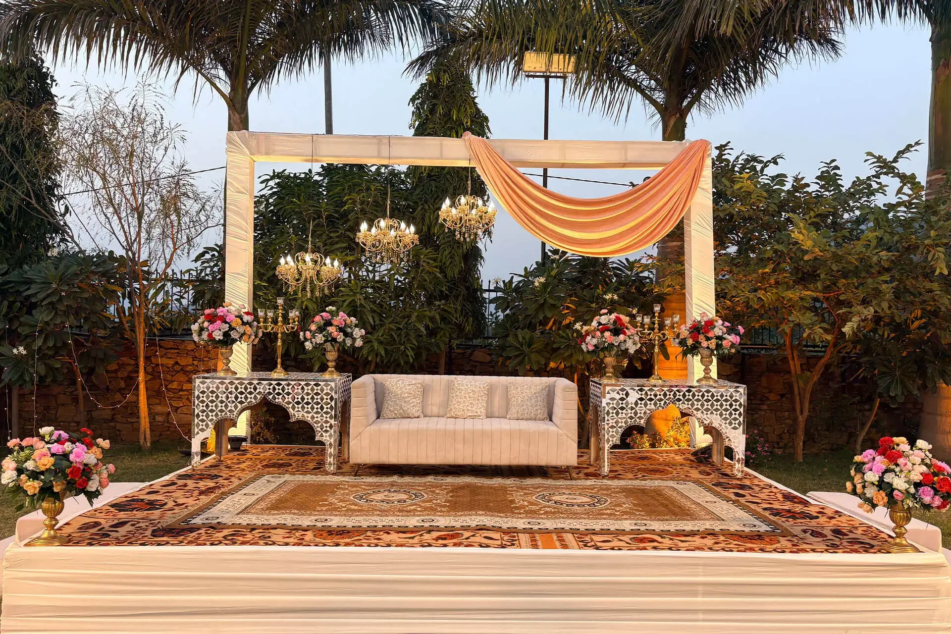 Best Wedding Planner In India