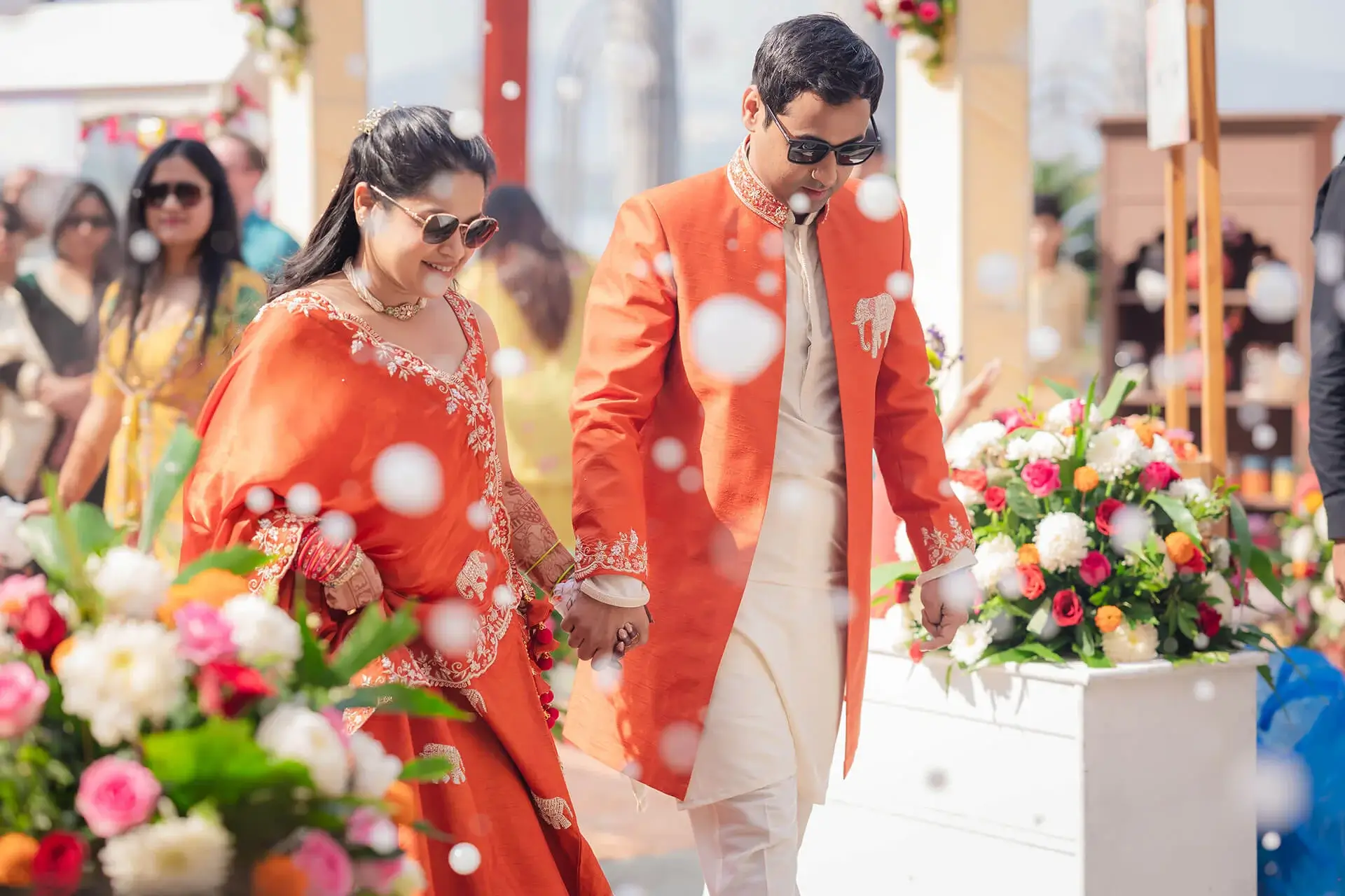Best Wedding Planner In India