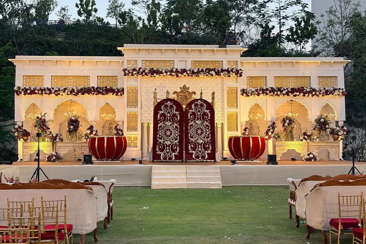 Best Wedding Planner In India