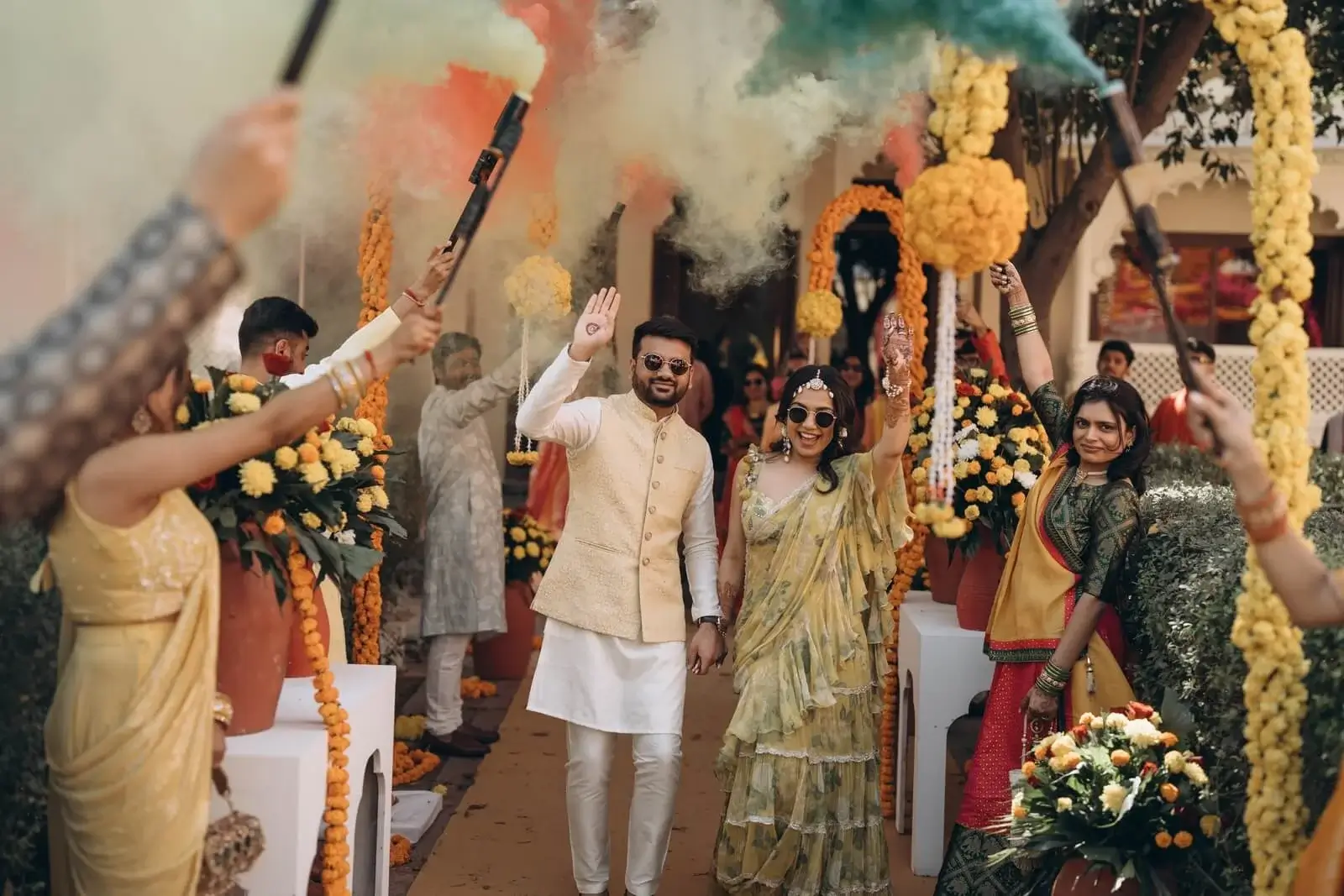 Best Wedding Planner In India