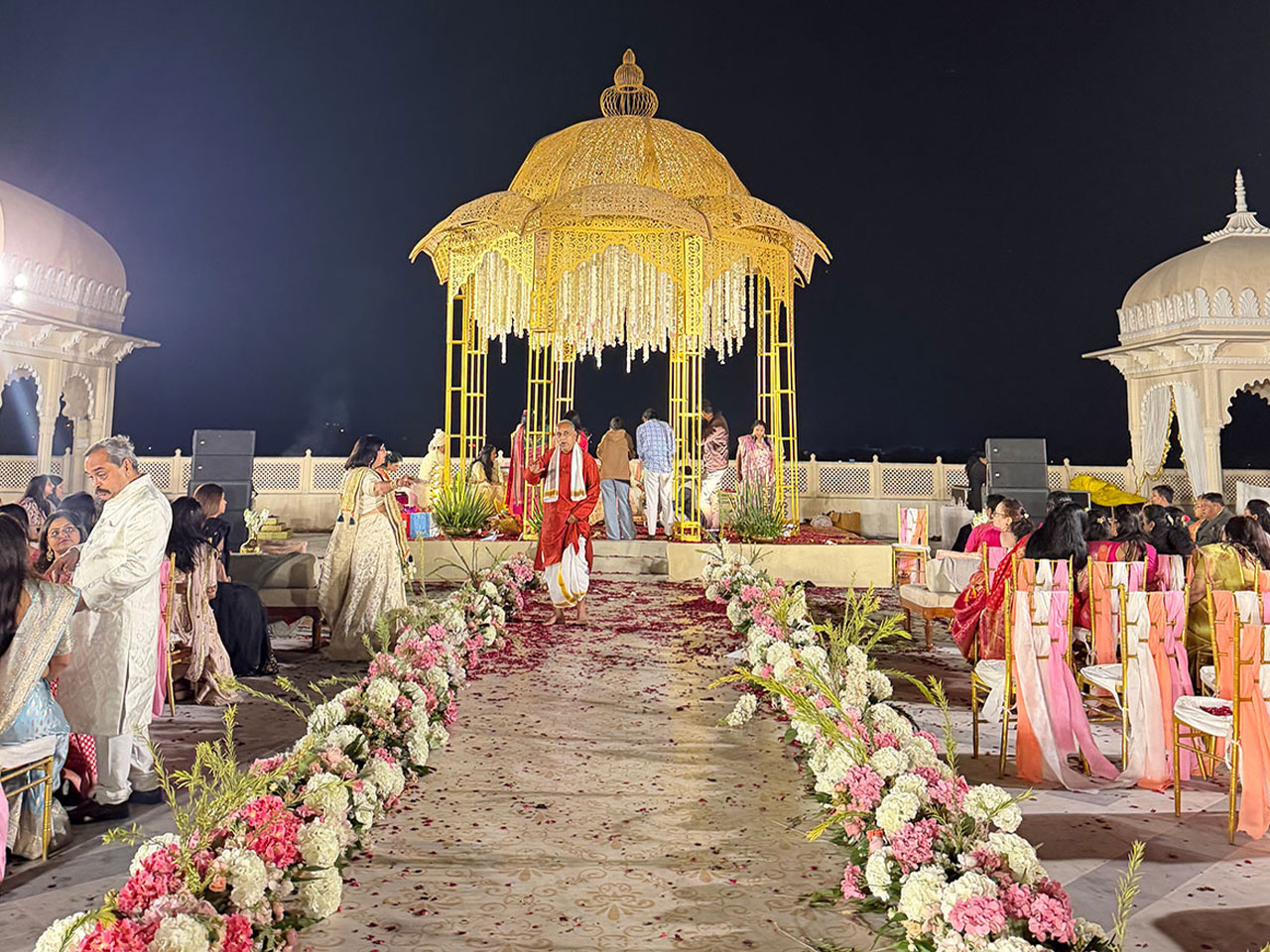 Best Wedding Planner In India