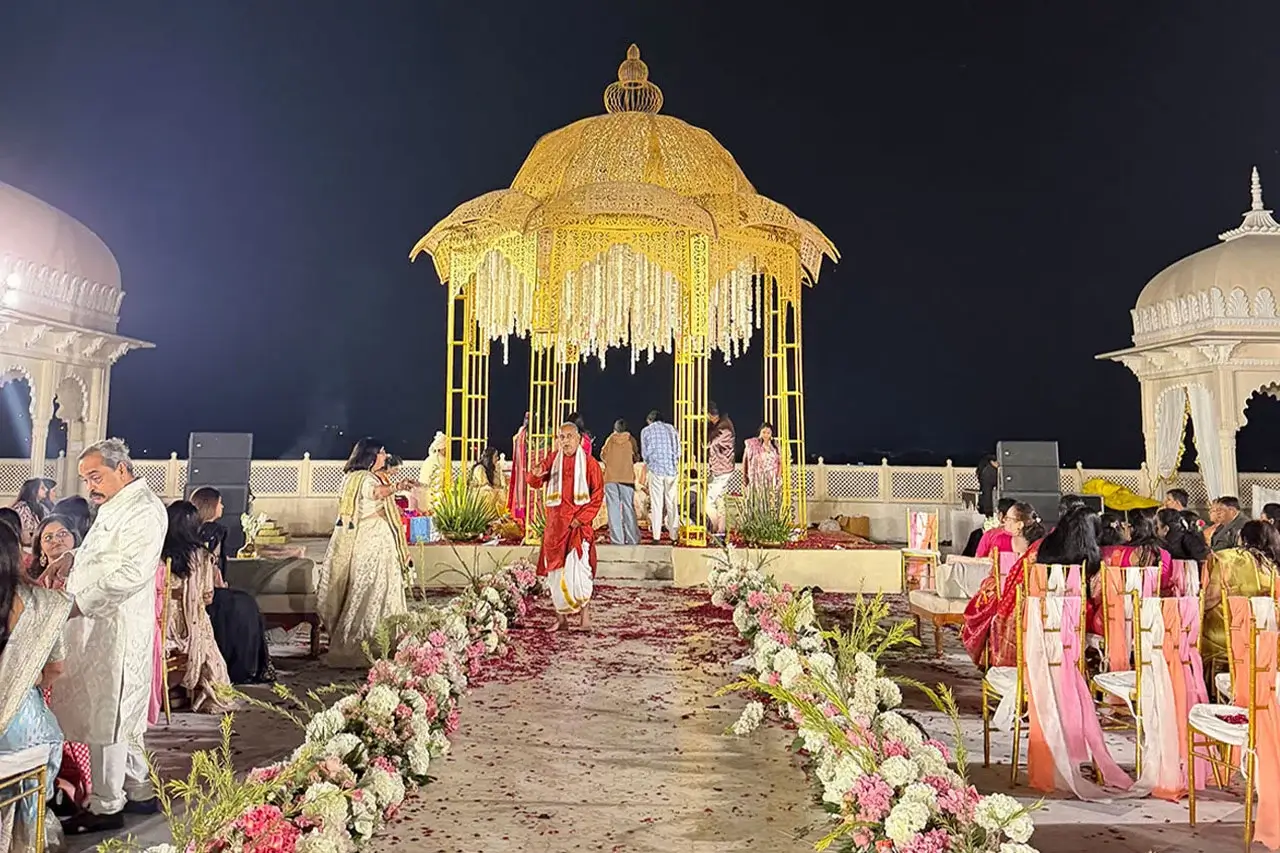 Best Wedding Planner In India