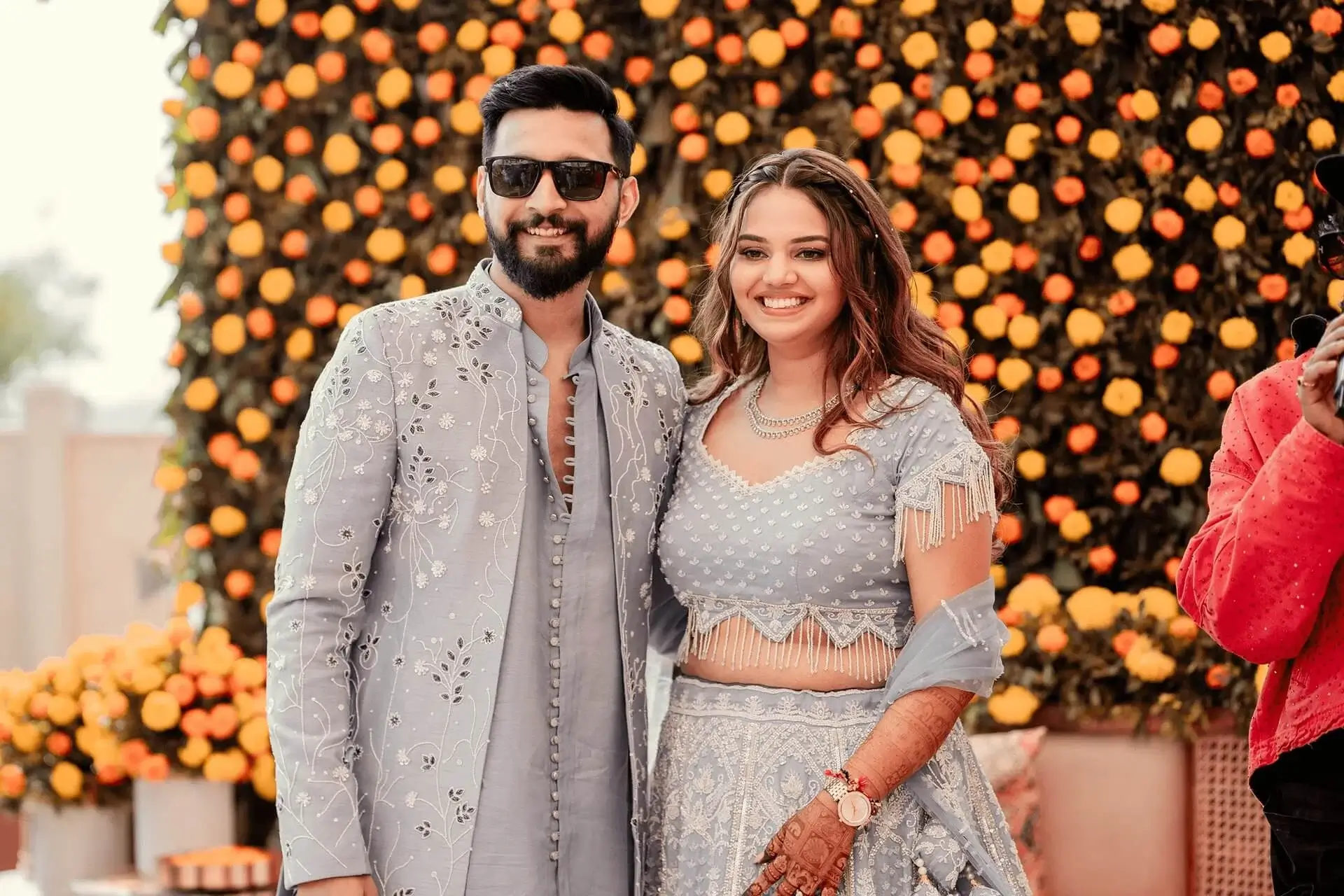 Best Wedding Planner In India
