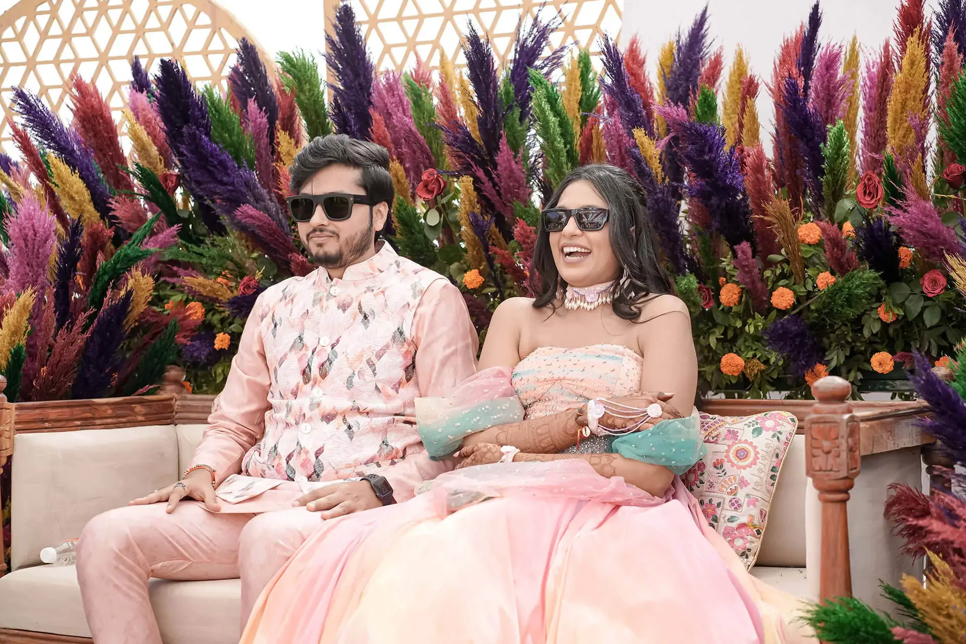Best Wedding Planner In India