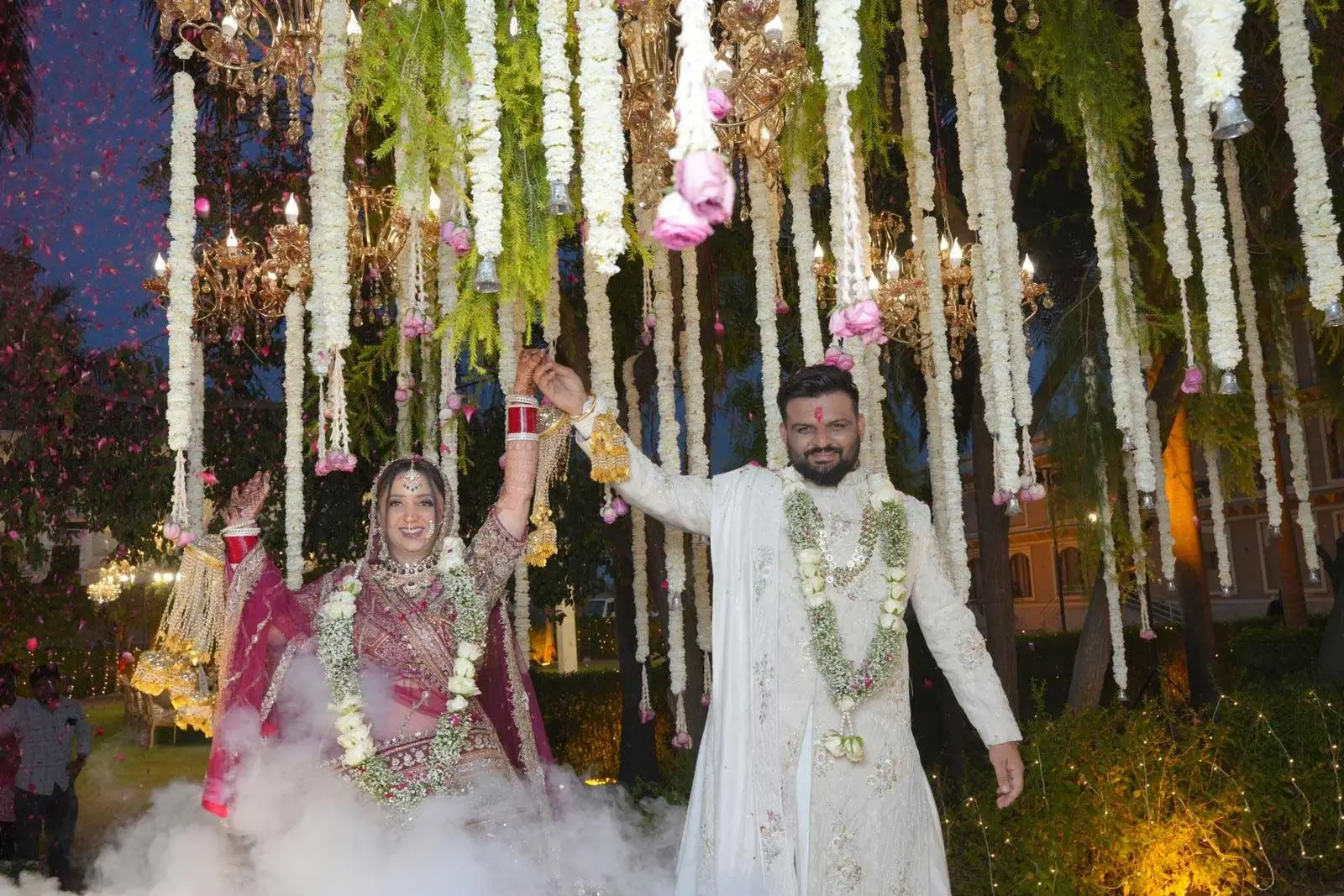 Best Wedding Planner In India
